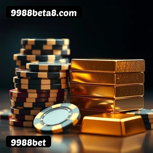 Vantagens exclusivas 9988bet para jogadores brasileiros - São Paulo, Rio, BH