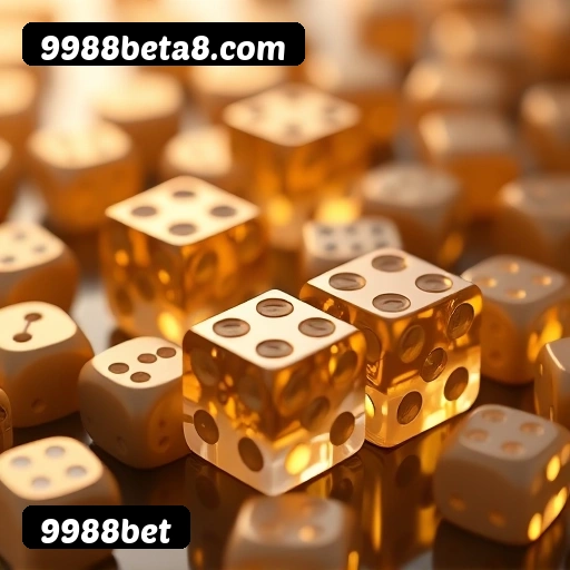 Tabela RTP dos jogos de cassino da 9988bet