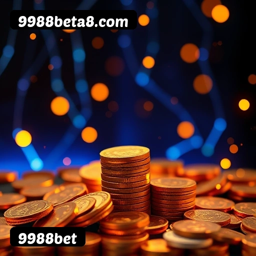 Loterias online disponíveis na 9988bet