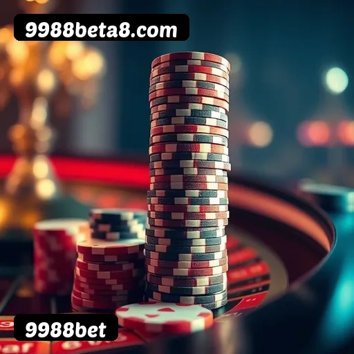 Jogo responsável 9988bet - Ferramentas de controle, limites, auto-exclusão, suporte CVV 188