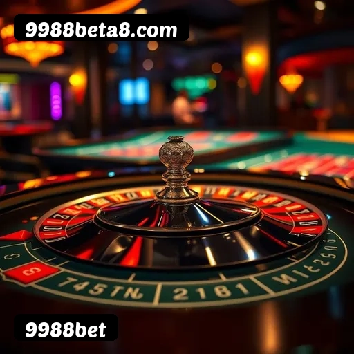 Níveis do programa VIP da 9988bet